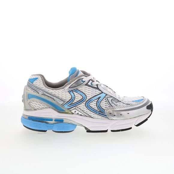 Aetrex Shoes - Aetrex Womens RX Runner White Shoes (NWT)
